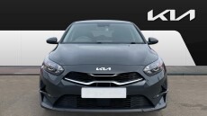 Kia Ceed 1.5T GDi ISG 3 5dr Petrol Hatchback